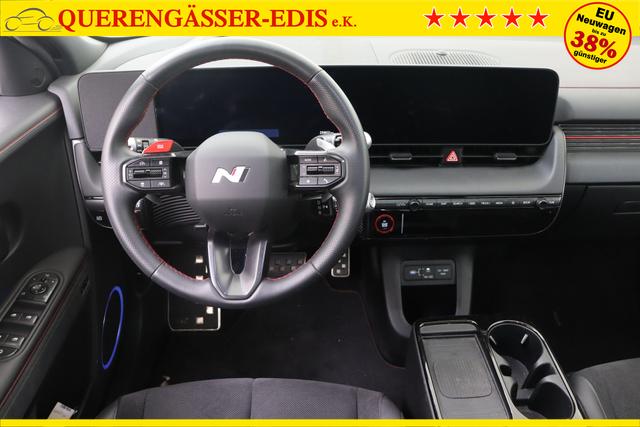 Hyundai IONIQ 5 Balance Vision N-Line 