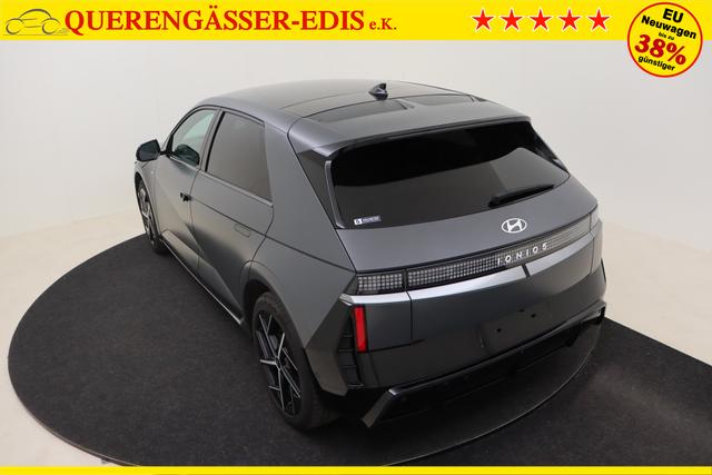 Hyundai IONIQ 5 Balance Vision N-Line 