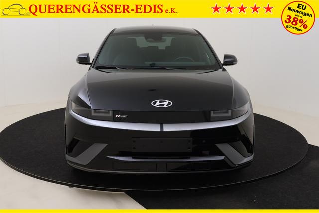 Hyundai IONIQ 5 Core Plus N-Line 