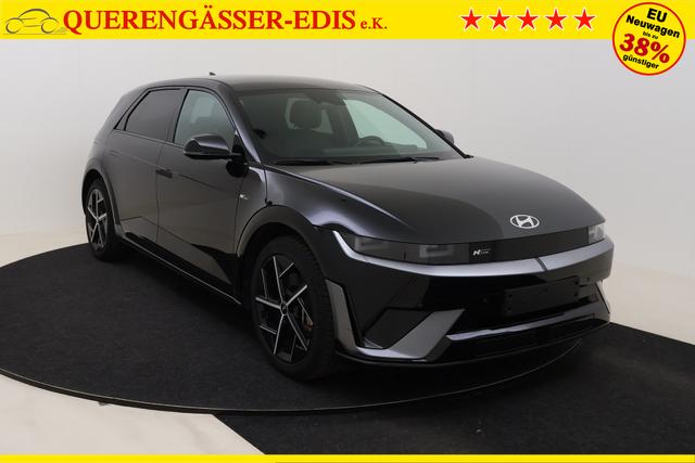 Hyundai IONIQ 5 Core Plus N-Line 