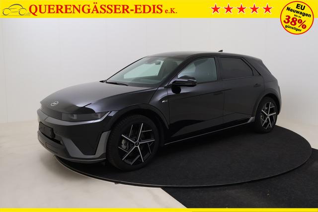 Hyundai IONIQ 5 Core Plus N-Line 