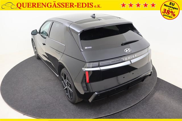 Hyundai IONIQ 5 Core Plus N-Line 