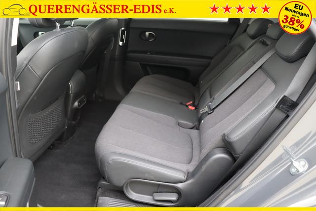 Hyundai IONIQ 5 Core Plus 
