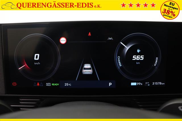Hyundai IONIQ 5 Core Plus 