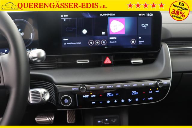 Hyundai IONIQ 5 Core Plus 