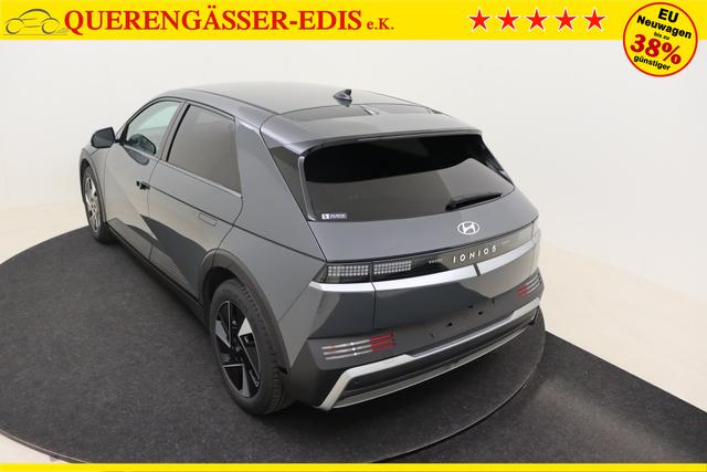 Hyundai IONIQ 5 Core Plus 