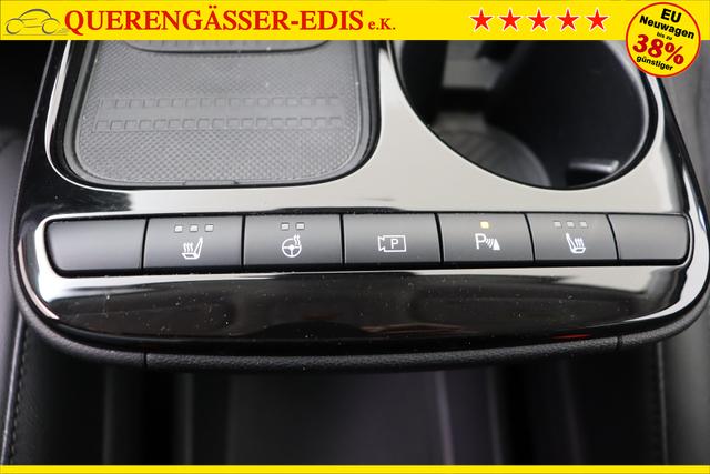 Hyundai IONIQ 5 Core Plus 