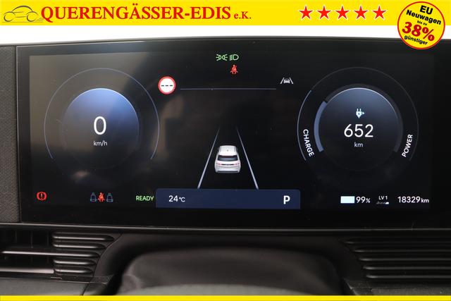 Hyundai IONIQ 5 Core Plus 