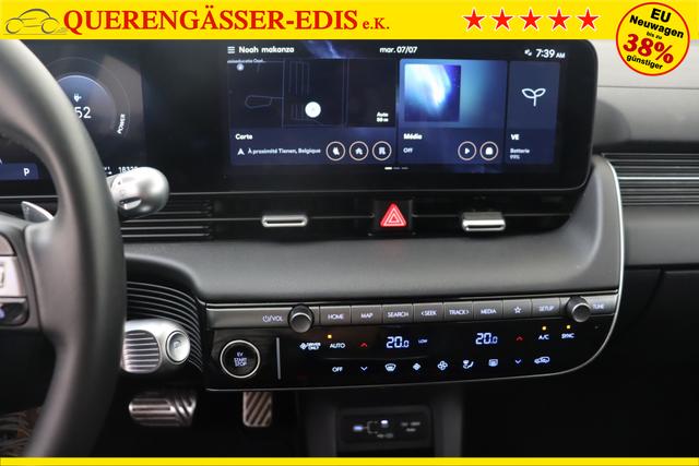Hyundai IONIQ 5 Core Plus 
