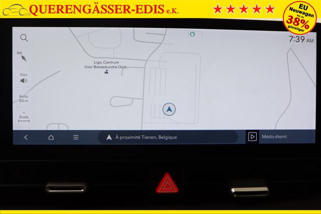 Hyundai IONIQ 5 Core Plus 