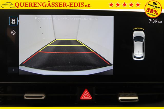 Hyundai IONIQ 5 Core Plus 