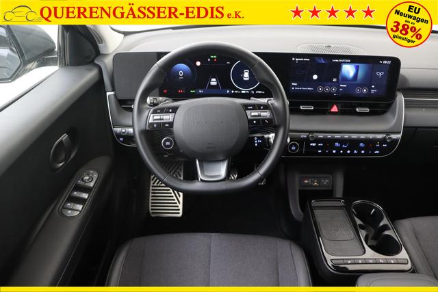 Hyundai IONIQ 5 Core Plus 