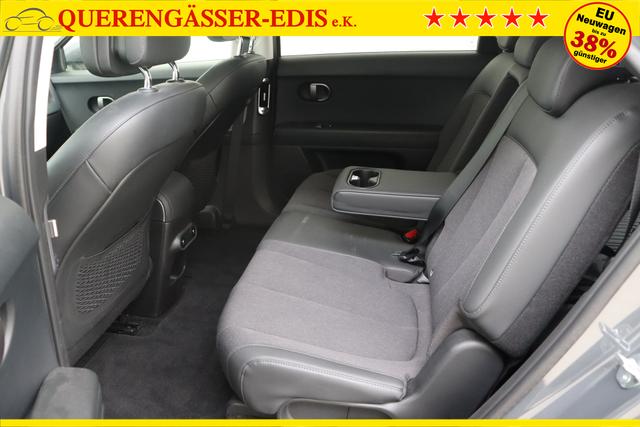 Hyundai IONIQ 5 Core Plus 
