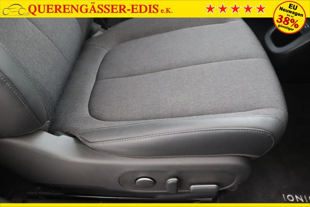 Hyundai IONIQ 5 Core Plus 