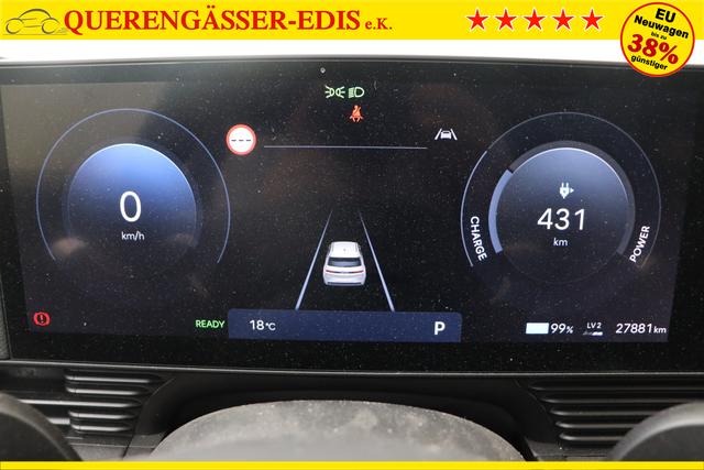 Hyundai IONIQ 5 Core Plus 