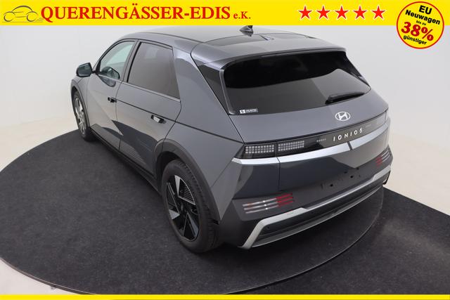 Hyundai IONIQ 5 Core Plus 