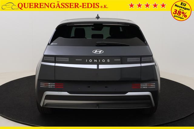 Hyundai IONIQ 5 Core Plus 