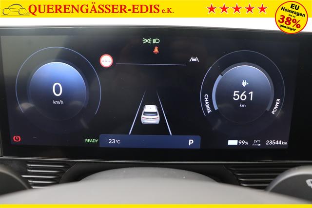 Hyundai IONIQ 5 Core Plus 