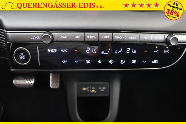 Hyundai IONIQ 5 Core Plus 