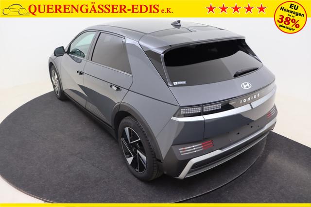 Hyundai IONIQ 5 Core Plus 