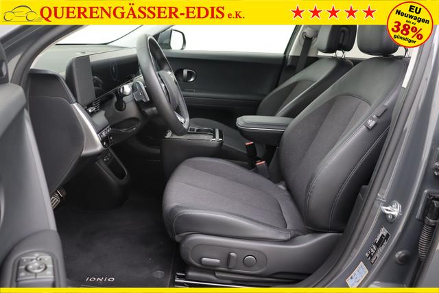Hyundai IONIQ 5 Core Plus 