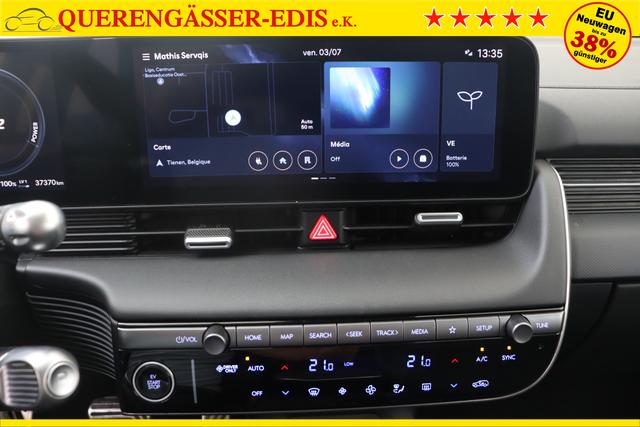 Hyundai IONIQ 5 Core Plus 