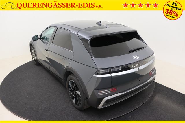 Hyundai IONIQ 5 Core Plus 