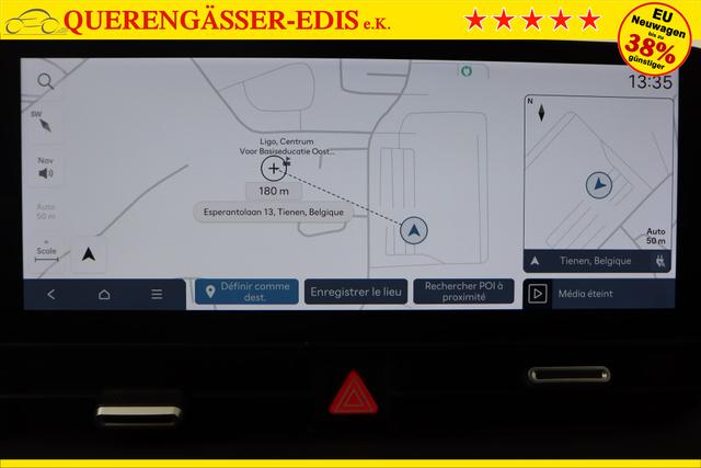 Hyundai IONIQ 5 Core Plus 