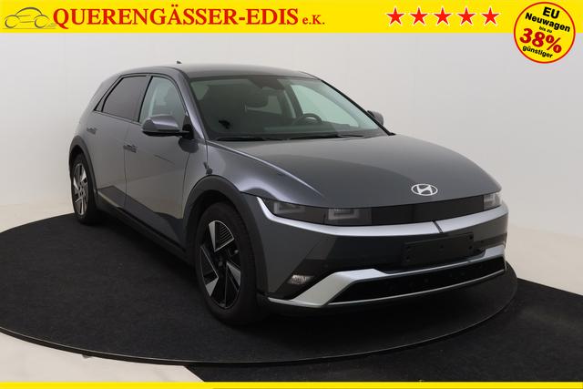 Hyundai IONIQ 5 Core Plus 