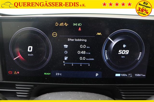 Hyundai IONIQ 5 Core Plus 