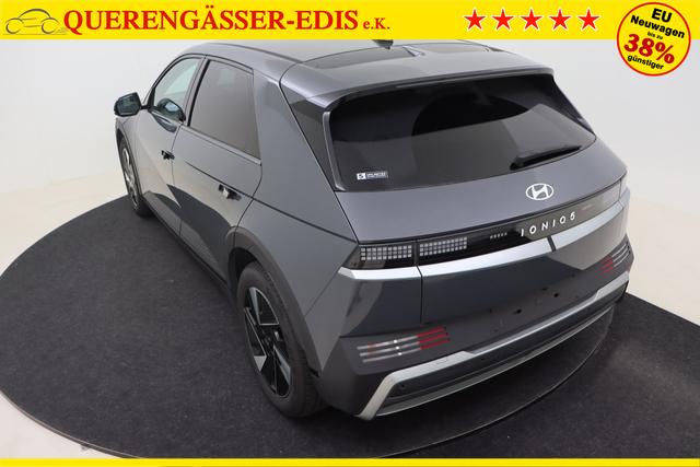 Hyundai IONIQ 5 Core Plus 