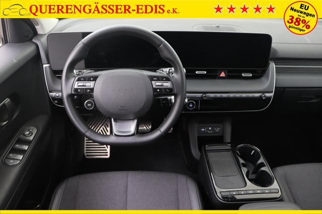 Hyundai IONIQ 5 Core Plus 