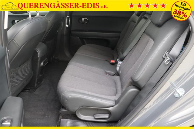 Hyundai IONIQ 5 Core Plus 