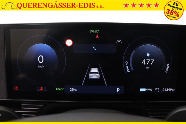 Hyundai IONIQ 5 Core Plus 