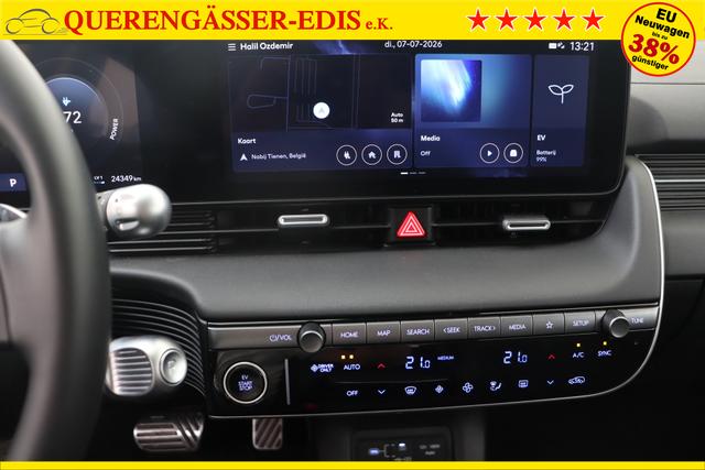 Hyundai IONIQ 5 Core Plus 