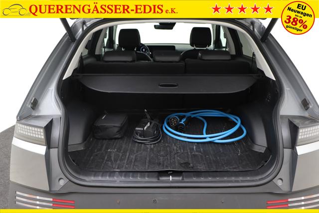 Hyundai IONIQ 5 Core Plus 