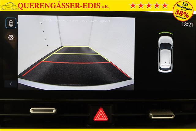 Hyundai IONIQ 5 Core Plus 