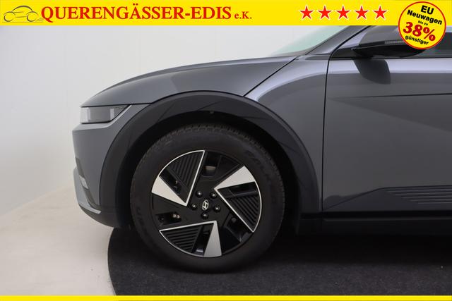 Hyundai IONIQ 5 Core Plus 