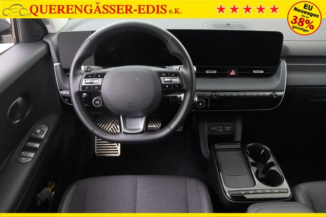 Hyundai IONIQ 5 Core Plus 