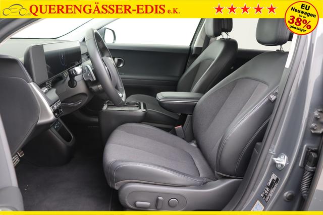 Hyundai IONIQ 5 Core Plus 