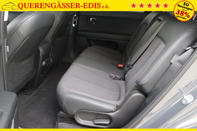 Hyundai IONIQ 5 Core Plus 