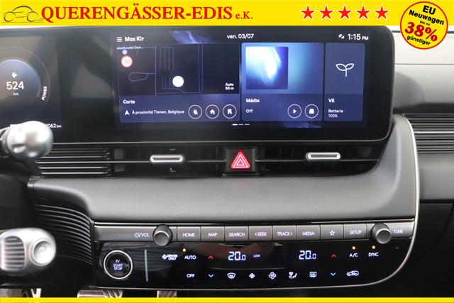 Hyundai IONIQ 5 Core Plus 