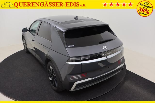 Hyundai IONIQ 5 Core Plus 