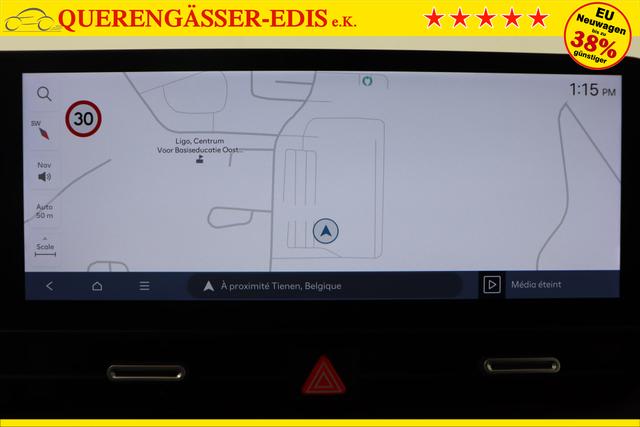 Hyundai IONIQ 5 Core Plus 