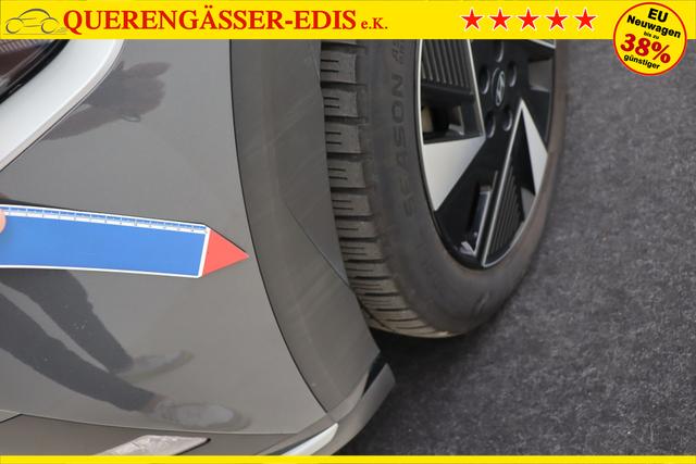 Hyundai IONIQ 5 Core Plus 
