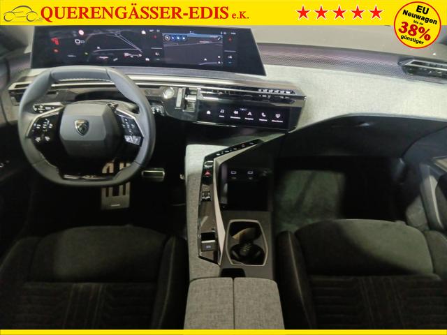 Peugeot 5008 GT 