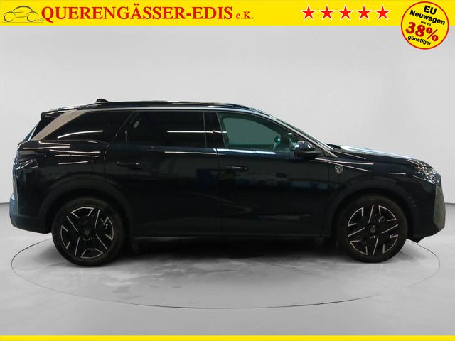 Peugeot 5008 GT 
