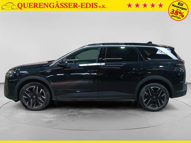 Peugeot 5008 GT 