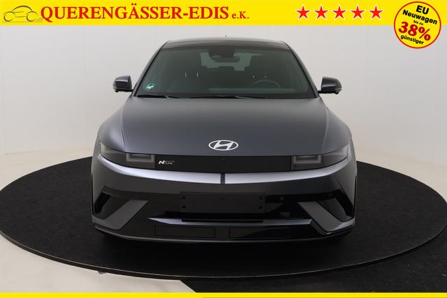 Hyundai IONIQ 5 Balance Vision N-Line 