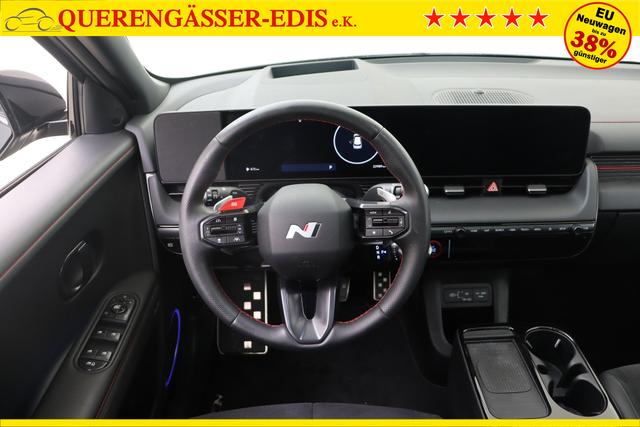 Hyundai IONIQ 5 Balance Vision N-Line 
